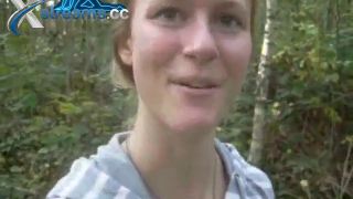 [K2S.CLUB] Blondehexe - Hässliche Hexe Gefickt - SD 480P-1