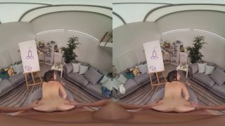 Video Naughty Art 2: Eva Sweet's Talents 1920p UltraHD/4K-0