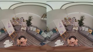 Video Naughty Art 2: Eva Sweet's Talents 1920p UltraHD/4K-1