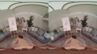 Video Naughty Art 2: Eva Sweet's Talents 1920p UltraHD/4K-5