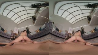 Video Naughty Art 2: Eva Sweet's Talents 1920p UltraHD/4K-7