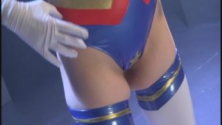 [supermisses.com] GOMK-07 Rena Misaki retirement ceremony – abomination heroine - PART-GOMK07_01 | superheroines porn, superheroine, wonder woman-4