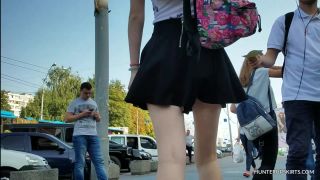 young-in-a-black-skirt webcam -5