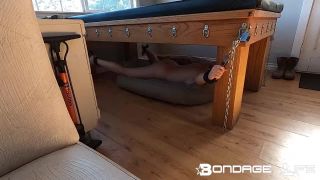 online xxx video 22 Timeout Under The Table, 3d gay bdsm on bdsm porn -8