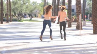 Bass Twins Collection VideosFTVGirls - 2014 05 16 - Identical Twins-04-3