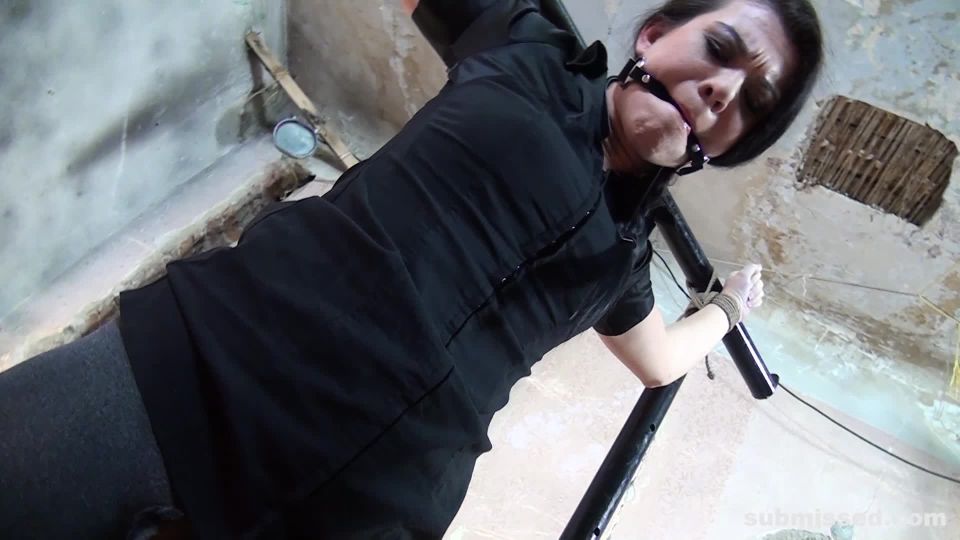 Corazon bound gagged stripped whipped Download New Porn V...