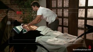 xxx clip 3 Asa Akira. America's Sweetheart Blackmailed and Defiled Starring Asa Akira [HD 3.1 GB] | bdsm | gangbang xxx bdsm movies-1