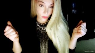 online clip 38 Amalia Money - Four Minute Mindfuck - amalia money - femdom porn femdom edging-1