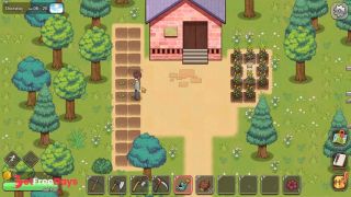 [GetFreeDays.com] VILLAGE RHAPSODY 14 gameplay Adult Clip July 2023-9