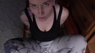 online clip 47 Bettie Bondage – Spying on Mom’s Yoga Practice | fetish | fetish porn roselip femdom-5