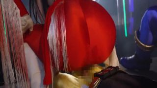 [SuperMisses.com] [SPSE-02] Female Combatant SEGLA Spin-off ~The Terror of the Beast-Faced Demon~-026-3