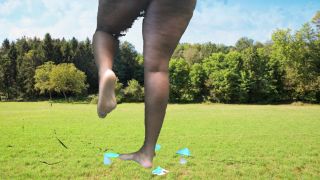 free porn clip 15 big ass tranny porno video MX Dominion aka Crush Goddess - Giantess Giantess Mxdominion Finds Tinies In The Country Side Foot Dominion Crush Giantess Special Effects - FullHD 1080p, pussy worship on pov-2