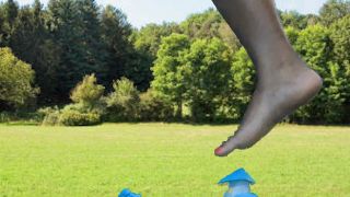 free porn clip 15 big ass tranny porno video MX Dominion aka Crush Goddess - Giantess Giantess Mxdominion Finds Tinies In The Country Side Foot Dominion Crush Giantess Special Effects - FullHD 1080p, pussy worship on pov-4