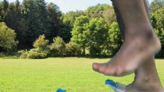 free porn clip 15 big ass tranny porno video MX Dominion aka Crush Goddess - Giantess Giantess Mxdominion Finds Tinies In The Country Side Foot Dominion Crush Giantess Special Effects - FullHD 1080p, pussy worship on pov-6