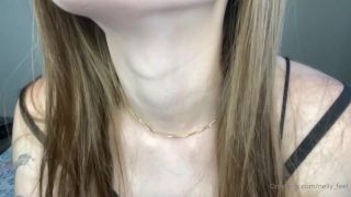 adult xxx video 19 project femdom femdom porn | Nelly Giantess – Today Its My Dinner | fetish-6