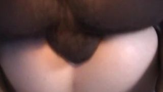 Interracial Booty Patrol Scene tattoo Jesmi Lynn-4