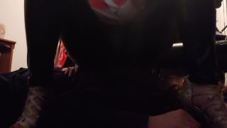 online porn video 17 PoisonousXGoddess – Heel Sucking Foot Worship Domniation on feet porn victoria june femdom-2