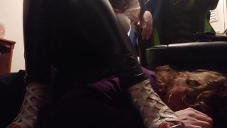 online porn video 17 PoisonousXGoddess – Heel Sucking Foot Worship Domniation on feet porn victoria june femdom-5