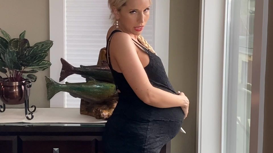 online clip 6 Grace Squirts – Your Pregnant Boss Jerks You Off, anal threesome big tits on fetish porn 