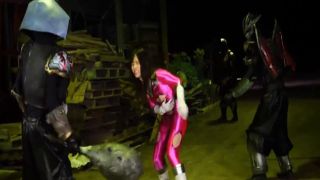 [SuperMisses.com] SPSB-60 Shield Five Vol.2 -3 Evil Gods Arrival! Violent Hard Attack-022-9
