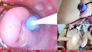 Threesome Caprice, Anny Marcello - Super Stack Little Caprice-6