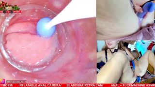 Threesome Caprice, Anny Marcello - Super Stack Little Caprice-7