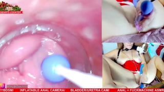 Threesome Caprice, Anny Marcello - Super Stack Little Caprice-9