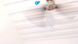 SophieLombardo - Playing with my new anal plug-8