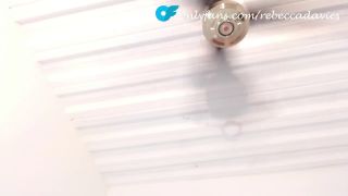SophieLombardo - Playing with my new anal plug-9