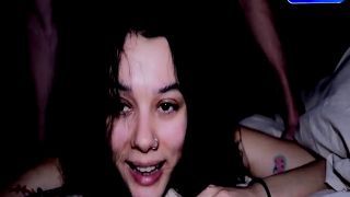 [[PeepVip.com] HER FIRST AND LAST TOUR - Spanish Cum Dumpster Massy Sweet Pounded Like A Slut] HER FIRST AND LAST TOUR - Spanish Cum Dumpster Massy Sweet Pounded Like A Slut-9