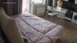 Voyeur - House - Tea Verian Sex In Living Room 02.08.2025 Cam 2 720P - Voyeur-9
