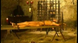 Medieval Inquisition Medieval Interrogatio 6-0
