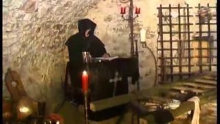 Medieval Inquisition Medieval Interrogatio 6-9