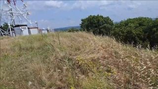 My Dirty Hobby: Nurse Nellie - Fahrrad Tour im Urlaub mit Happy End - Mdh-4