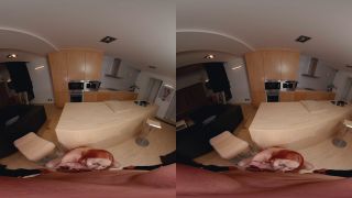 Leya Desantis VR Blaze on Oculus & Vive UltraHD 8K 4096p Sid-3