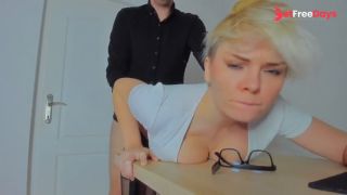 [GetFreeDays.com] Boss and secretary Adult Clip March 2023-7