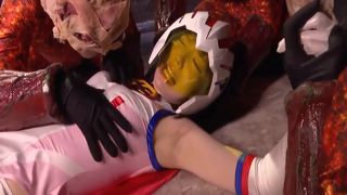 [SuperMisses.com] SPSC-30 Heroine Hunting: Mio the White Crane - PART-SPSC-30_03-004-8