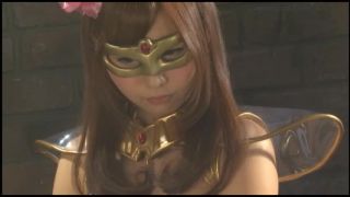 [supermisses.com] GDSC-44 Marvelous Mask, Leg Fetish, Shizuku Hasegawa - PART-GDSC44_02 | giga heroine, superheroines porn, superheroine, wonder woman-1