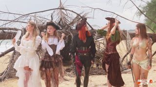 Sweetie Fox & Friends Hardcore D&D Porn Adventure Part 3 MP4-0