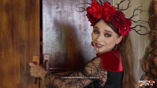 Sweetie Fox & Friends Hardcore D&D Porn Adventure Part 3 MP4-5