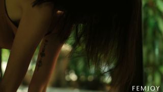 [FemJoy] Donnabelle Bronzed And Bare [12.20.25] [1080p]-2