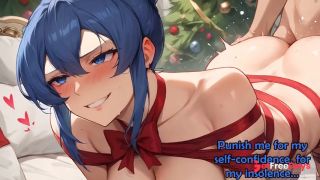 [GetFreeDays.com] Tied Esdeath is Your Christmas Present  Hentai JOI  Public Version  Part 4 Sex Video January 2023-6