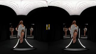 Walking Angel. Malenas Treadmill Show. Part 1 Amaro 06-02-2026 - Softcore-1