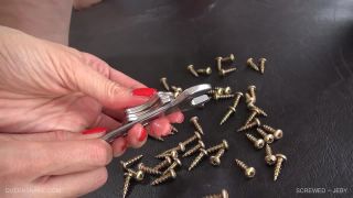 free adult clip 24 submissive fisting fetish porn | SCREWED - JEBY | fetish-8