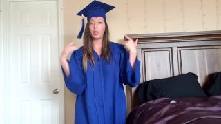 7665 Mandyxxxbaby - Graduation Orgasm-0