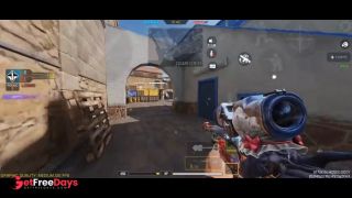 Break Your Heart  CoDM Clips-1