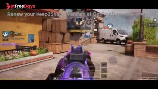 Break Your Heart  CoDM Clips-2