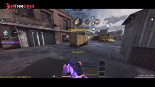 Break Your Heart  CoDM Clips-4