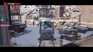 Break Your Heart  CoDM Clips-5