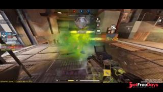 Break Your Heart  CoDM Clips-6